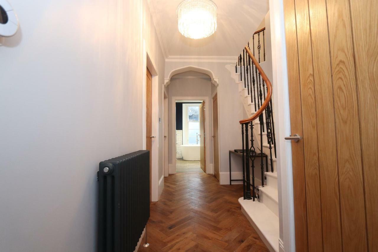 Dollar Apartments-41 Bridge Street Eksteriør billede