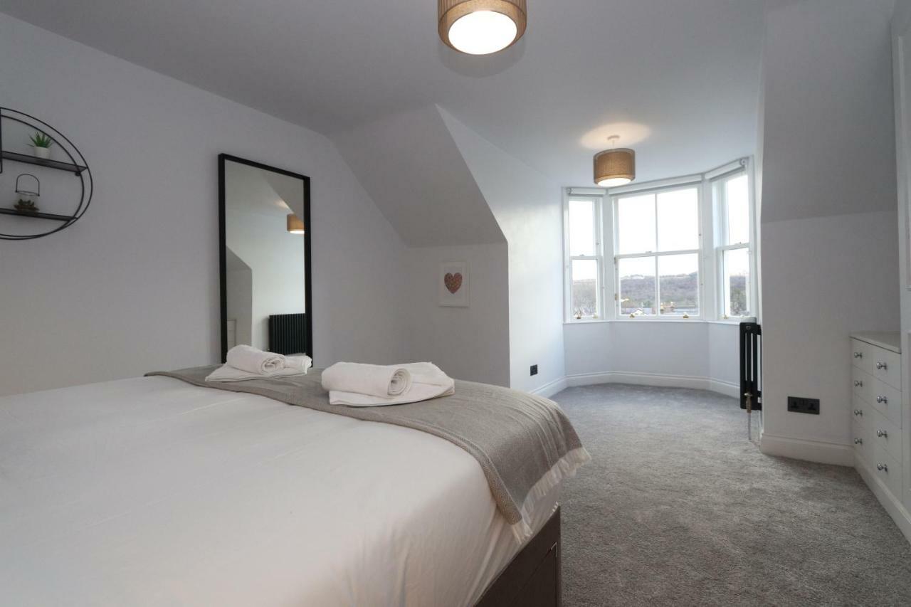 Dollar Apartments-41 Bridge Street Eksteriør billede