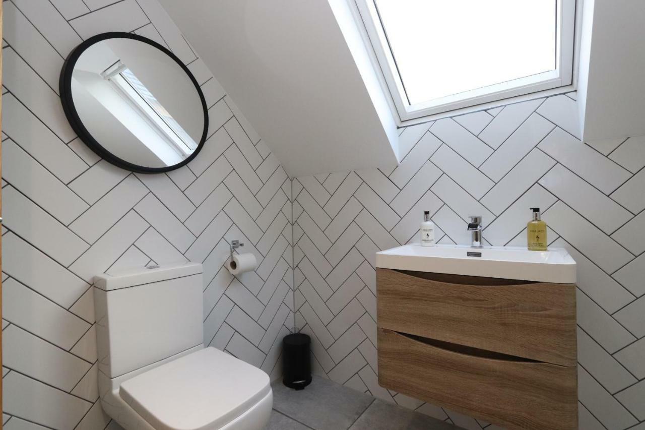 Dollar Apartments-41 Bridge Street Eksteriør billede