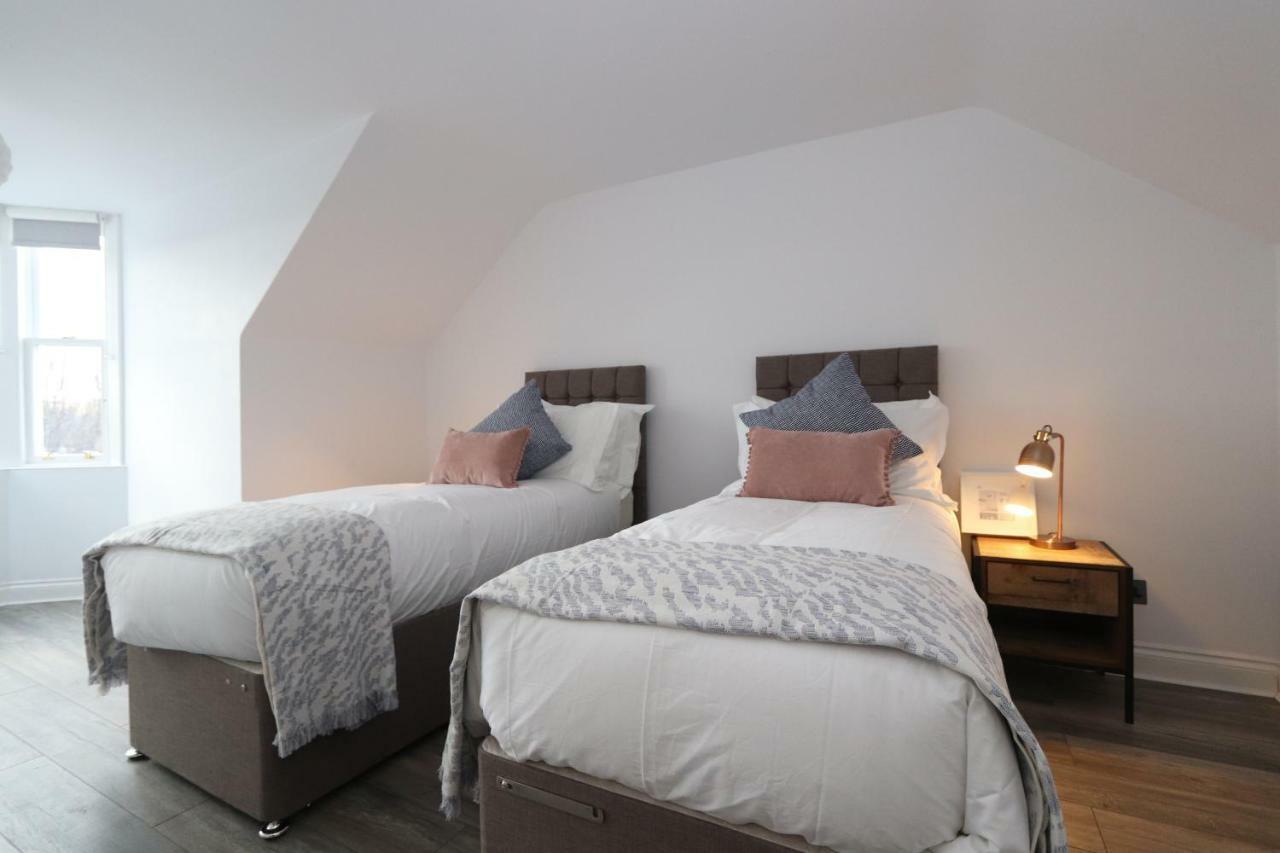 Dollar Apartments-41 Bridge Street Eksteriør billede