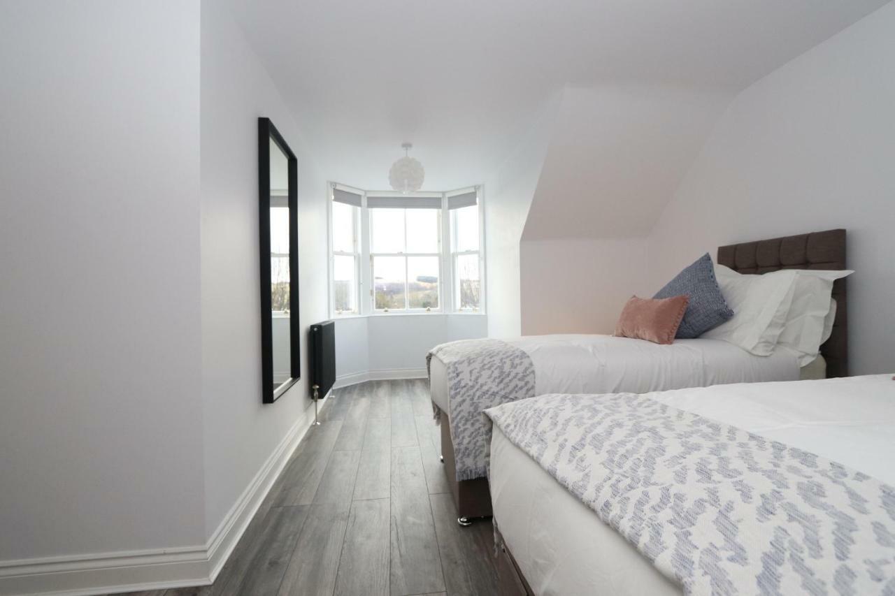 Dollar Apartments-41 Bridge Street Eksteriør billede