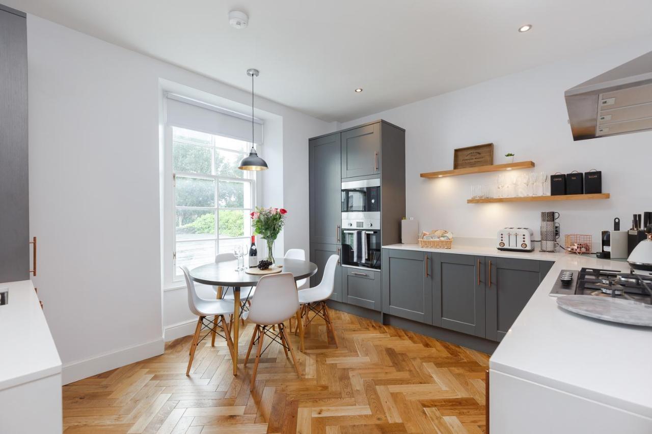 Dollar Apartments-41 Bridge Street Eksteriør billede