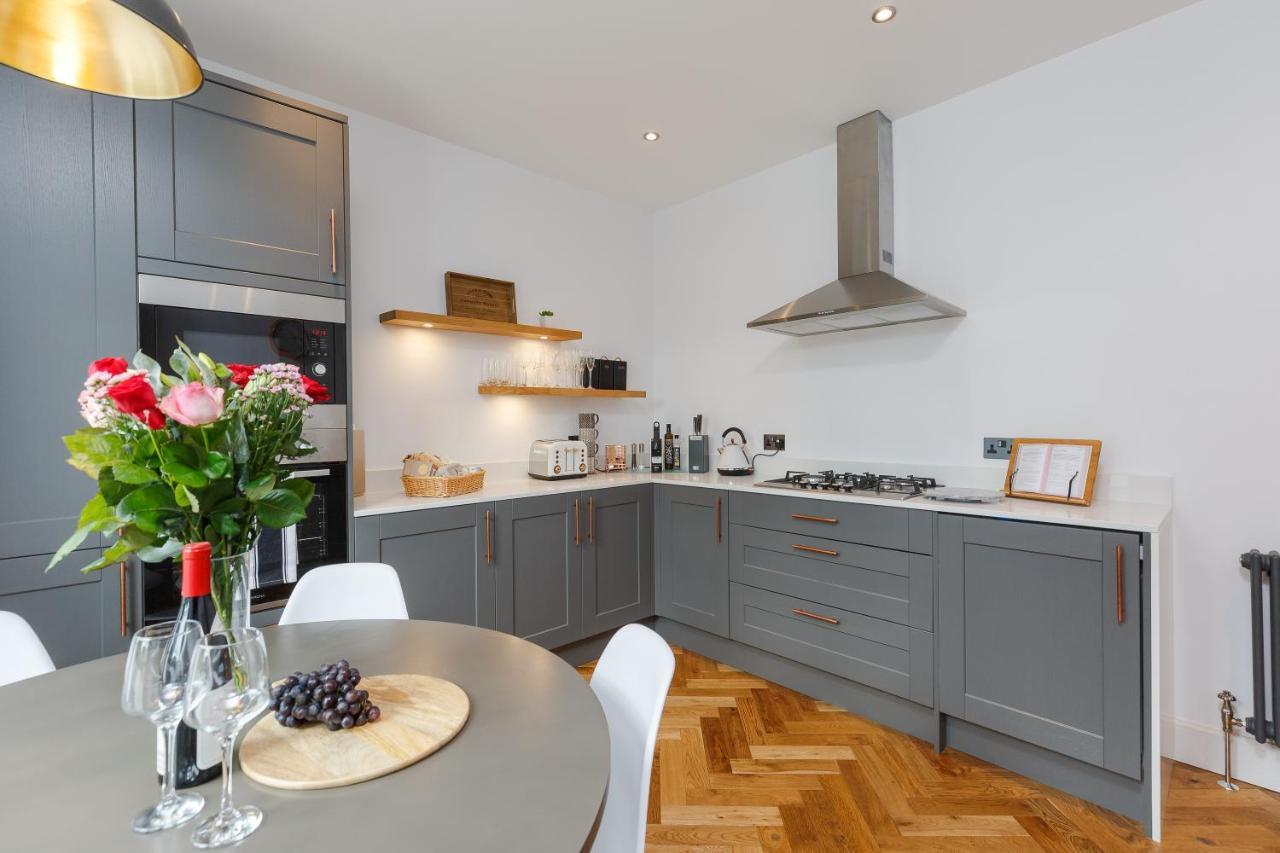 Dollar Apartments-41 Bridge Street Eksteriør billede