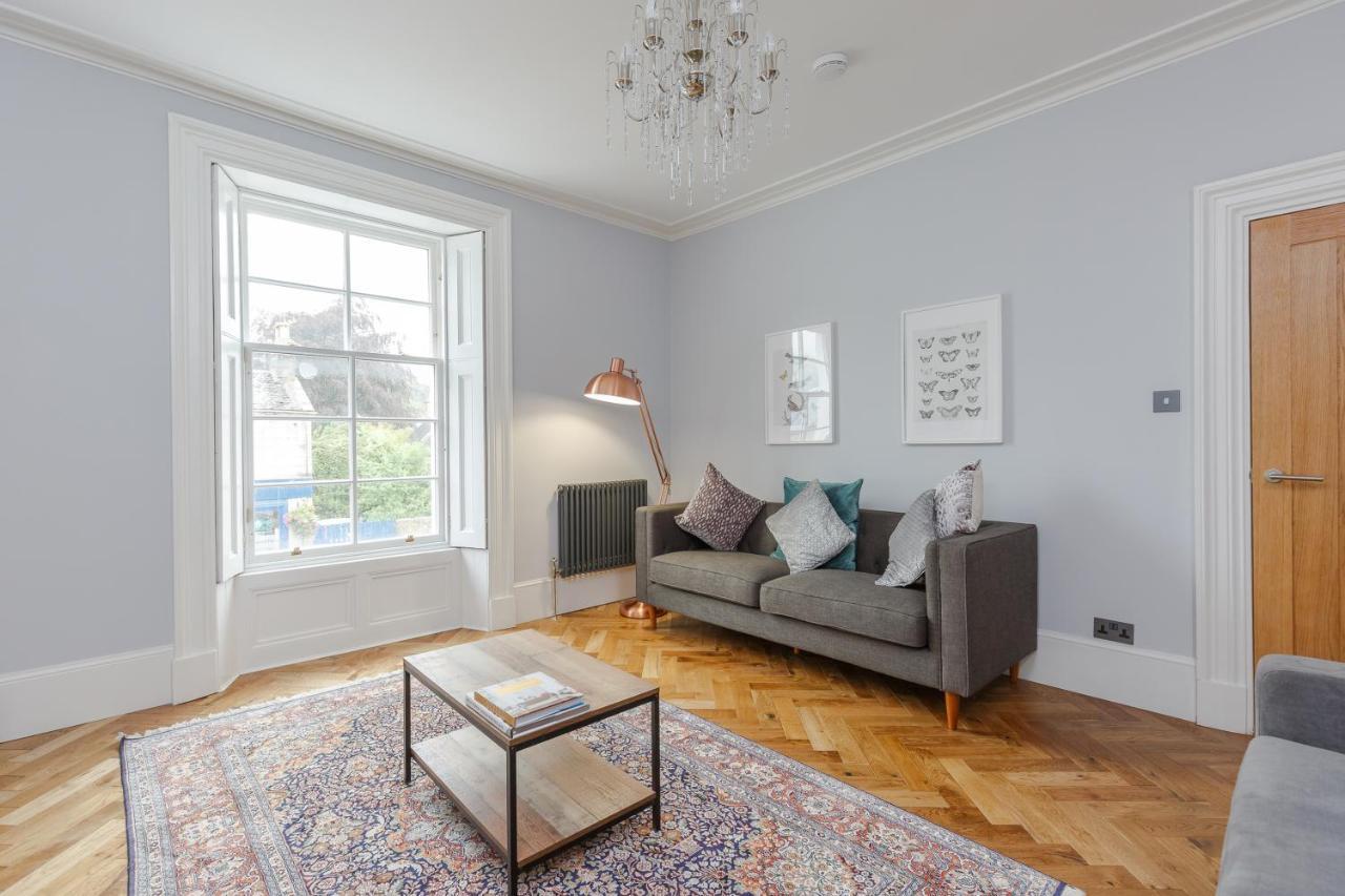 Dollar Apartments-41 Bridge Street Eksteriør billede