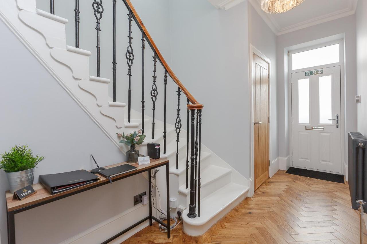 Dollar Apartments-41 Bridge Street Eksteriør billede
