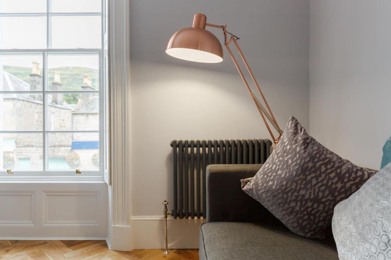 Dollar Apartments-41 Bridge Street Eksteriør billede
