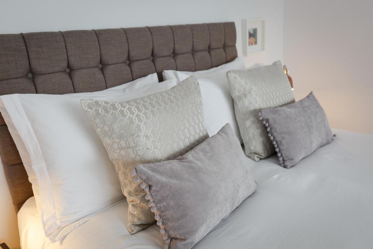 Dollar Apartments-41 Bridge Street Eksteriør billede